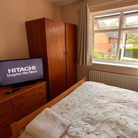 Richard'S Home Kidderminster Buitenkant foto
