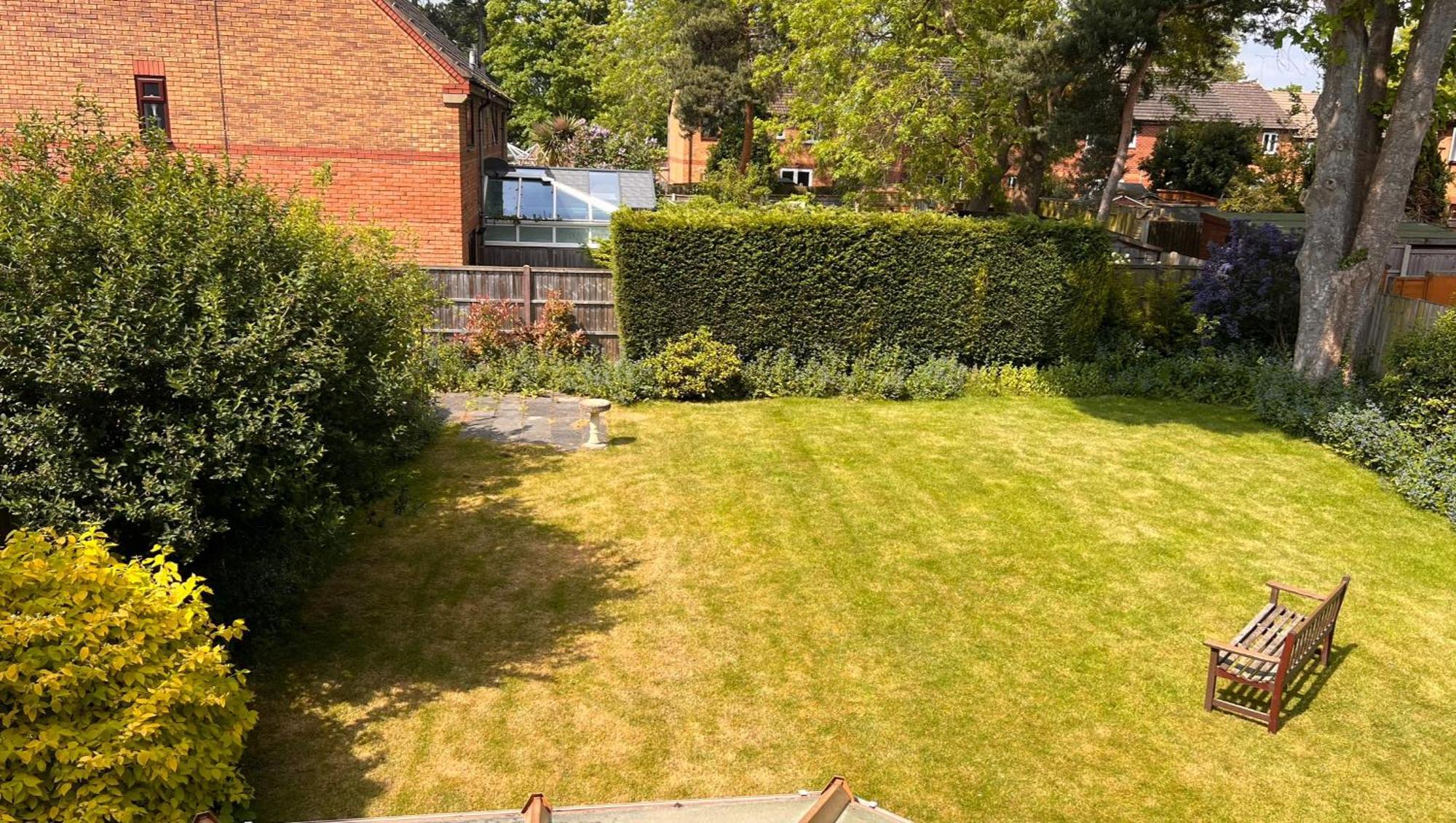 Richard'S Home Kidderminster Buitenkant foto
