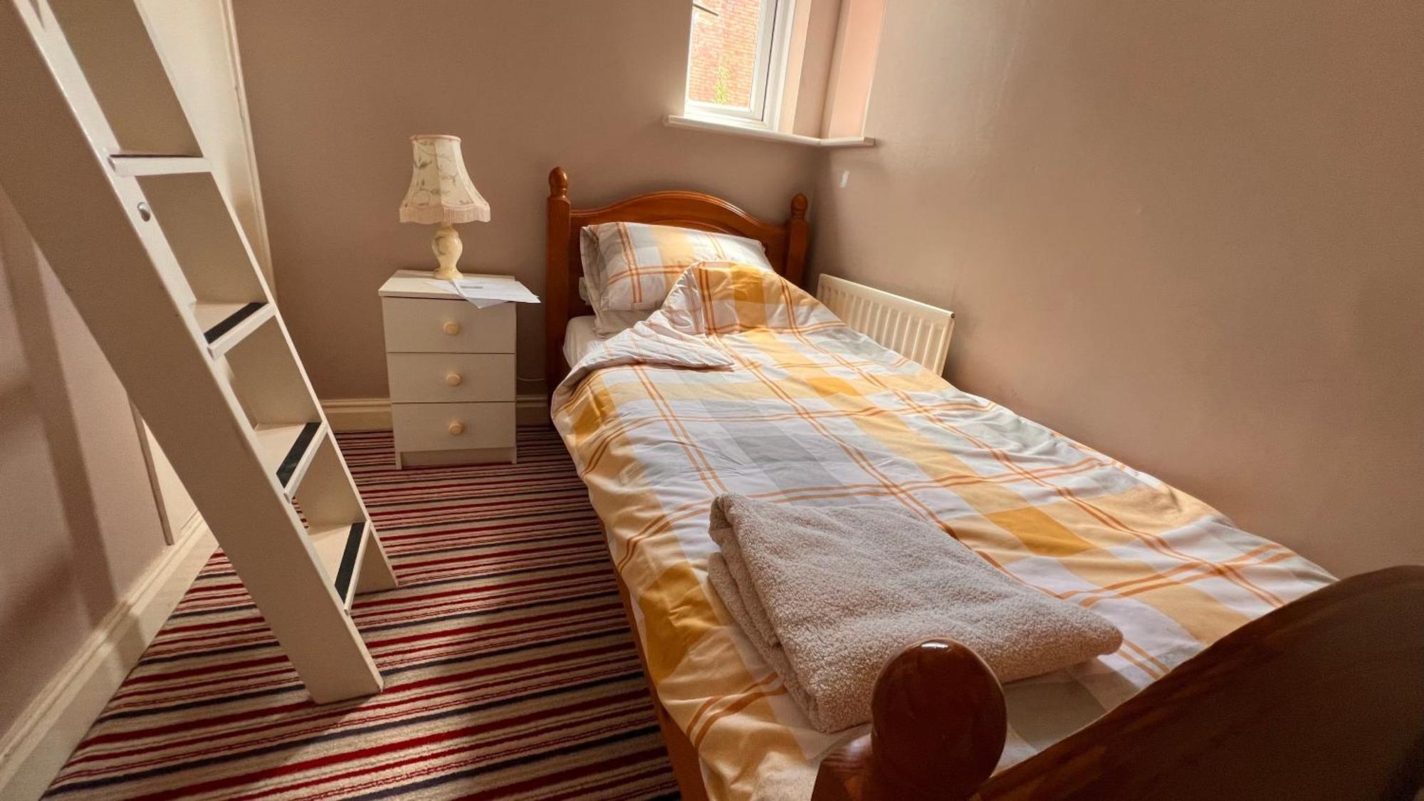 Richard'S Home Kidderminster Buitenkant foto