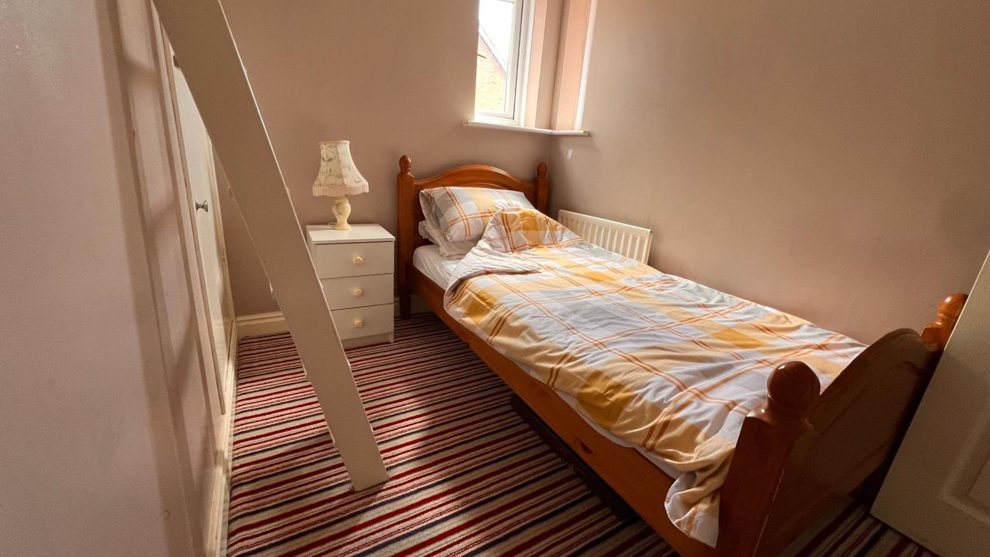Richard'S Home Kidderminster Buitenkant foto