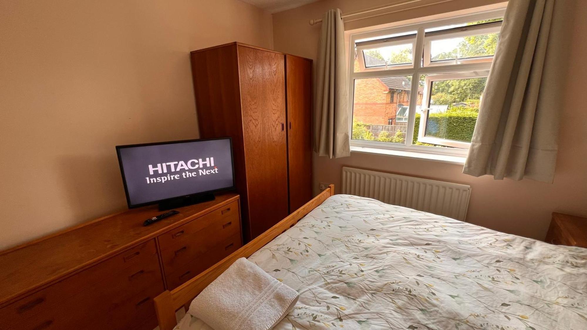 Richard'S Home Kidderminster Buitenkant foto
